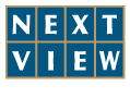 NextVIEW Logo